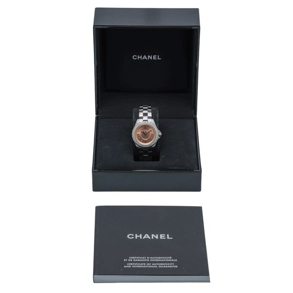 Chanel J12 H2564